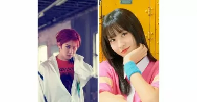 So Sweet, Kim Heechul Super Junior dan Momo Twice Pacaran