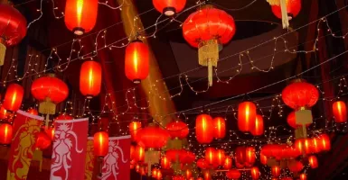 Mengapa Tahun Baru Cina Disebut Imlek?