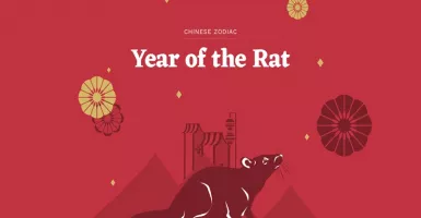 Ramalan Peruntungan: Tahun Tikus Logam, Harus Kerja Keras! 