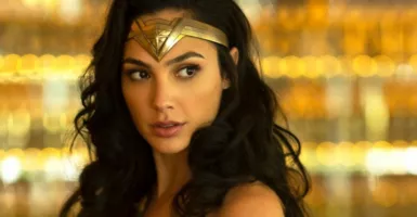 Sedih, Wonder Woman Batal Beraksi Bulan Juni