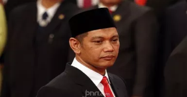 Tersangka Suap Kader PDIP Harun Masiku Buron ke Luar Negeri