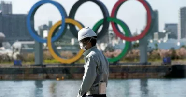 Duh, Virus Corona Bikin Olimpiade Tokyo Terancam Diundur