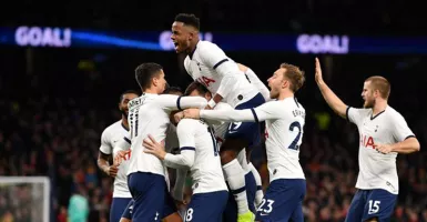 Bursa Transfer Liga Eropa: Bek City ke Tottenham, Arsenal Ngebut