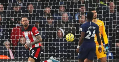 Southampton vs Tottenham Hotspur 1-0: Ada Apa, Jose Mourinho?