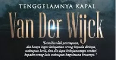 Kritik Budaya Kuno dalam Novel Tenggelamnya Kapal Van der Wijck