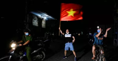 Sempat 3 Bulan Bebas COVID-19, Kini ada 12 Kasus Baru di Vietnam
