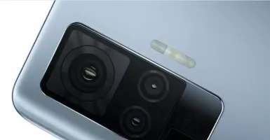 Kamera Vivo X50 Series Ganas Banget, Ada Teknologi Gimbal