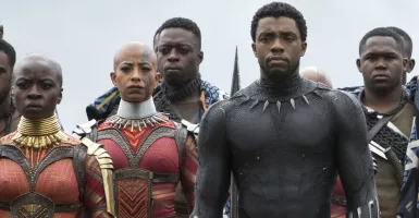 Fakta Menarik Mendiang Chadwick Boseman, Sang Raja Wakanda