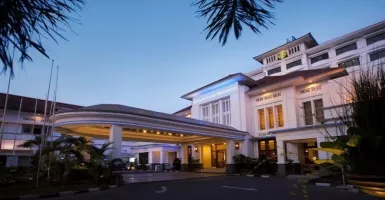 Hotel di Yogyakarta Antisipasi Wabah Virus Corona
