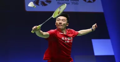 Wabah Virus Corona, China Mundur dari Kejuaraan Badminton Asia