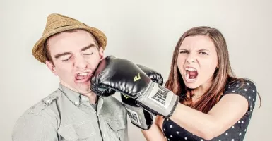 Kebiasaan Suami yang Bikin Istri Marah-marah