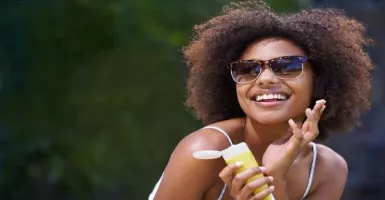 Lebih Tokcer, Sunscreen dengan Campuran Bahan Alami ini