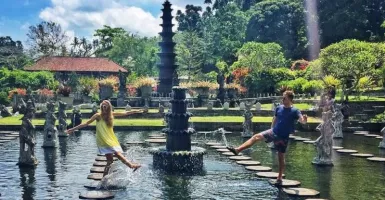Sedang Program Momongan? Coba Bulan Madu di 4 Lokasi Pulau Bali