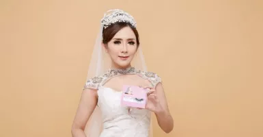 Premium Eyelashes Sarita Beauty Sponsori Puteri Indonesia 2020