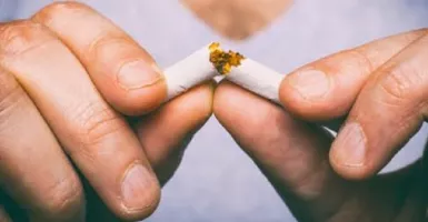 Mau Berhenti Rokok? Pertimbangkan untuk Melakukan Hal Berikut