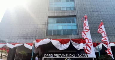 Pemilihan Wakil Gubernur DKI Dipilih Secara Tertutup