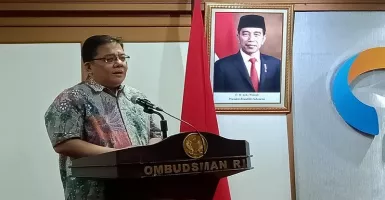 Survei Ombudsman: Yogyakarta Paling Baik dalam Pelayanan Publik
