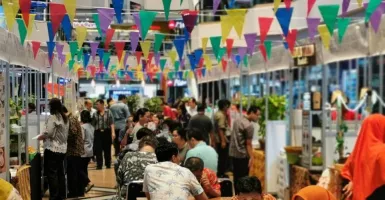 Jakartans, Bersiaplah Memburu Kuliner Njawani di Sini