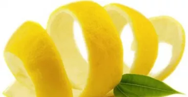 4 Manfaat Perasan Buah Lemon Selain Menurunkan Berat Badan