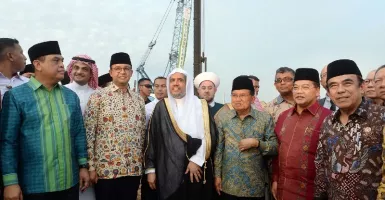 Indonesia Negara Pertama Selain Arab yang Punya Museum Rasulullah