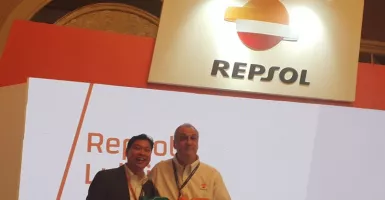 Perkuat Pasar di Indonesia, Repsol Jalin Kerjasama dengan PLI
