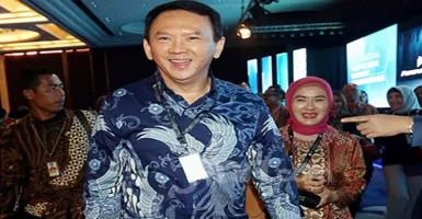 Bos Gerindra DKI Akui Ahok Lebih Baik Atasi Banjir di Jakarta