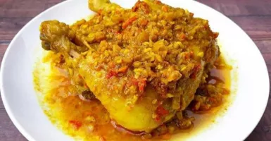 Ayam Betutu Asal Bali, Punya Manfaat Luar Biasa