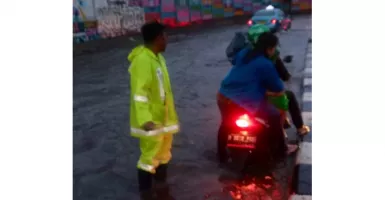 Hujan Terus Mengguyur, Cek Spot Banjir di Jakarta!