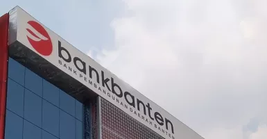 Perkuat Permodalan, Bank Banten Segera Rights Issue