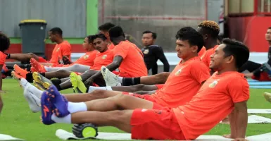 Bhayangkara FC Targetkan Rebut Juara dari Tangan Bali United