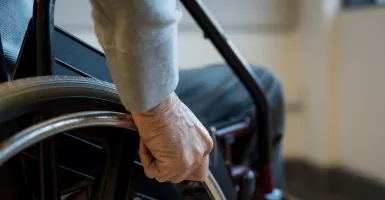 Layanan Khusus Pemkot Ambon Bagi Penyandang Disabilitas