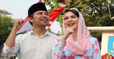 Emil Dardak dan Arumi Hadir di Indonesian Idol, Dukung Siapa?