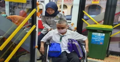 3 Fasilitas Ramah Disabilitas di Surabaya