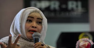Duh, Senator DKI Fahira Idris Mau Dilaporkan ke Polisi