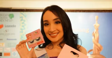 Finalis Puteri Indonesia 2020: Sarita Beauty Recommended Banget