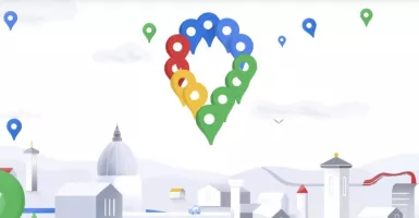 Tak Bakal Nyasar, Google Maps Rilis 5 Fitur Canggih