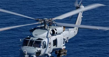 Trump Gencar Pasarkan Helikopter, Nih Tampilan Lockheed Martin