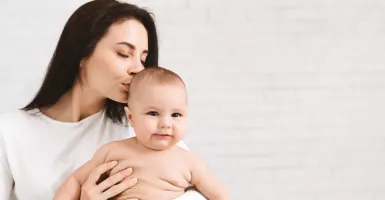 Fakta-Fakta Unik Bayi Baru Lahir yang Harus Bunda Tahu