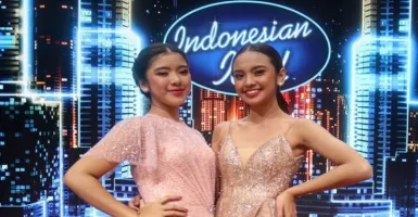Bocoran Lagu Lyodra dan Tiara di Result & Reunion Indonesian Idol
