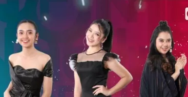3 Kontestan Indonesian Idol Ditantang Nyanyikan Lagu Nada Tinggi