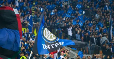 Letoi di Kandang, Juventus Ditekuk Inter Milan 1-3