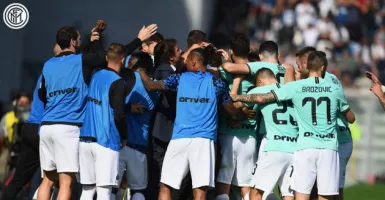 Inter Milan vs AC Milan: Rekor Hebat di Depan Mata