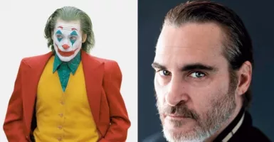 Joaquin Phoenix, si ‘Joker’ Sabet Aktor Terbaik Oscar 2020