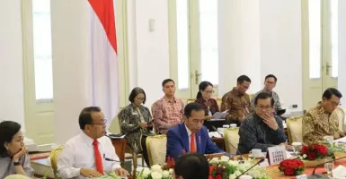 Virus Corona: Instruksi Jokowi Tidak Bisa Ditawar Lagi