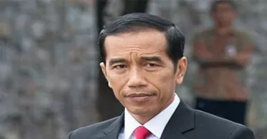 Ditawari Obat Penggemuk Badan di Instagram, Jokowi Angkat Bicara