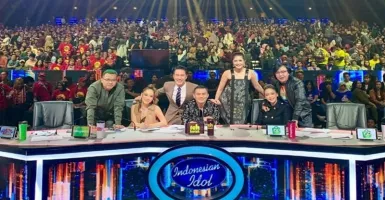 Suami BCL Meninggal, Juri Indonesian Idol Kompak Unggah Foto Ini
