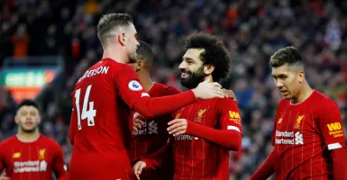 Eks Bintang Madrid Sarankan Liverpool Gaet Pemain Barcelona