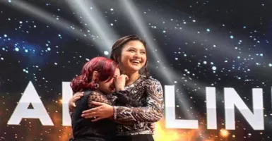 Mahalini Tak Lanjut ke Top 4 Indonesian Idol, Netizen Hibur Diri
