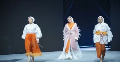 MUFFEST 2020 Usung Konsep Fesyen Ramah Lingkungan