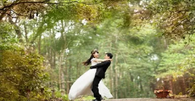 6 Cara untuk Mencapai Pernikahan Langgeng